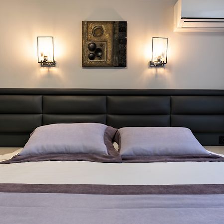 A Hotels & Suite 앙카라 외부 사진