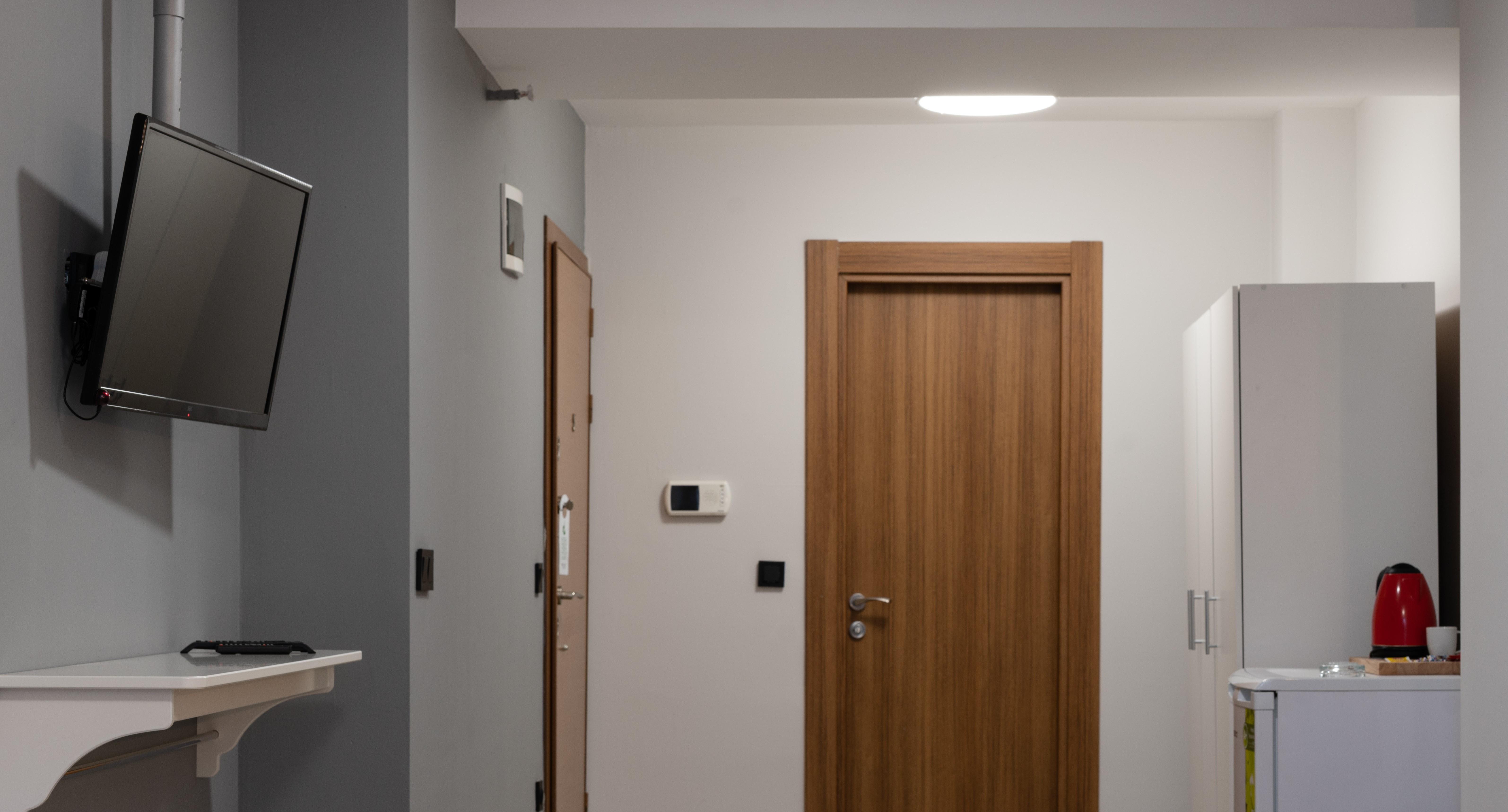 A Hotels & Suite 앙카라 외부 사진