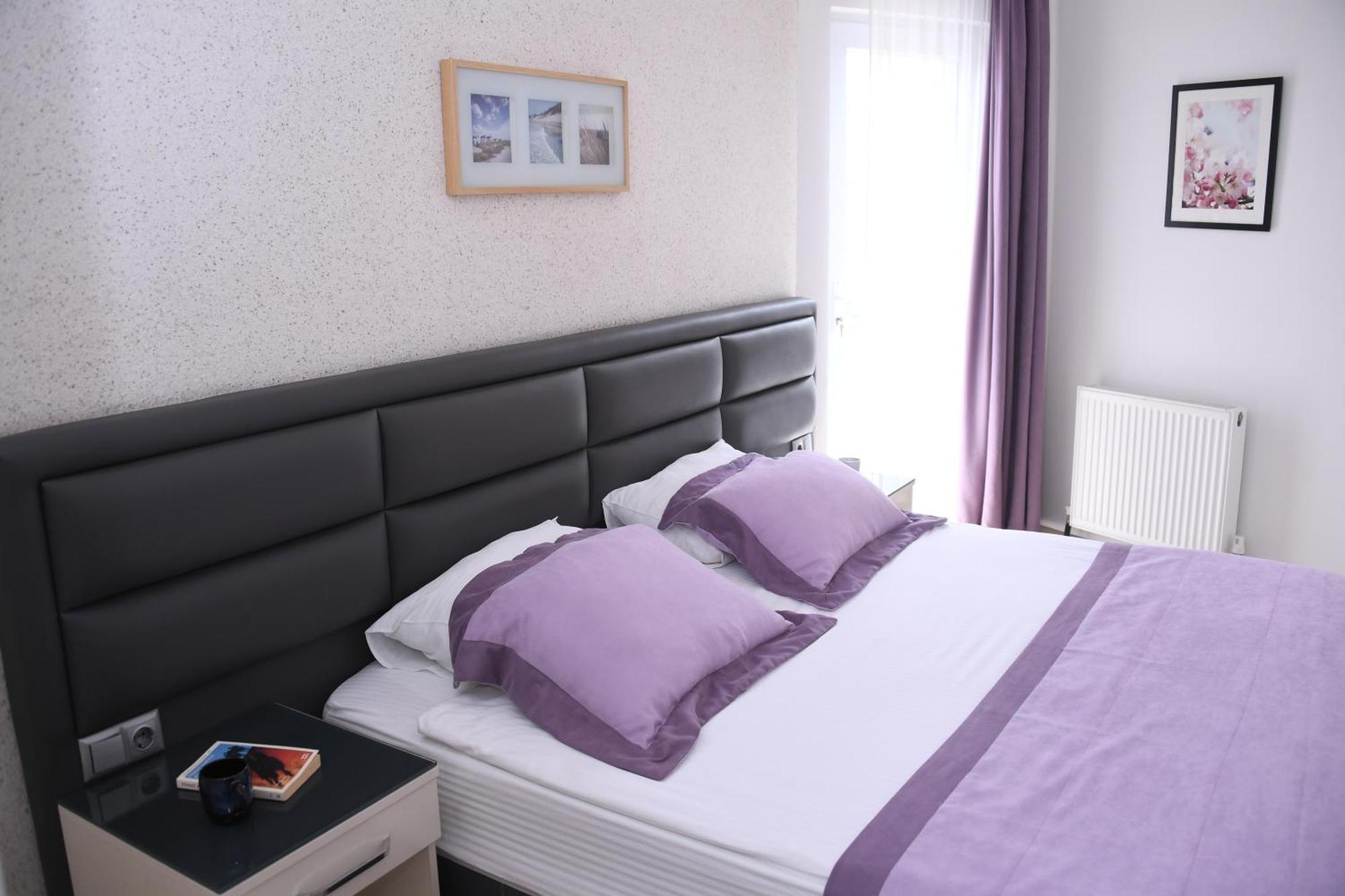 A Hotels & Suite 앙카라 외부 사진