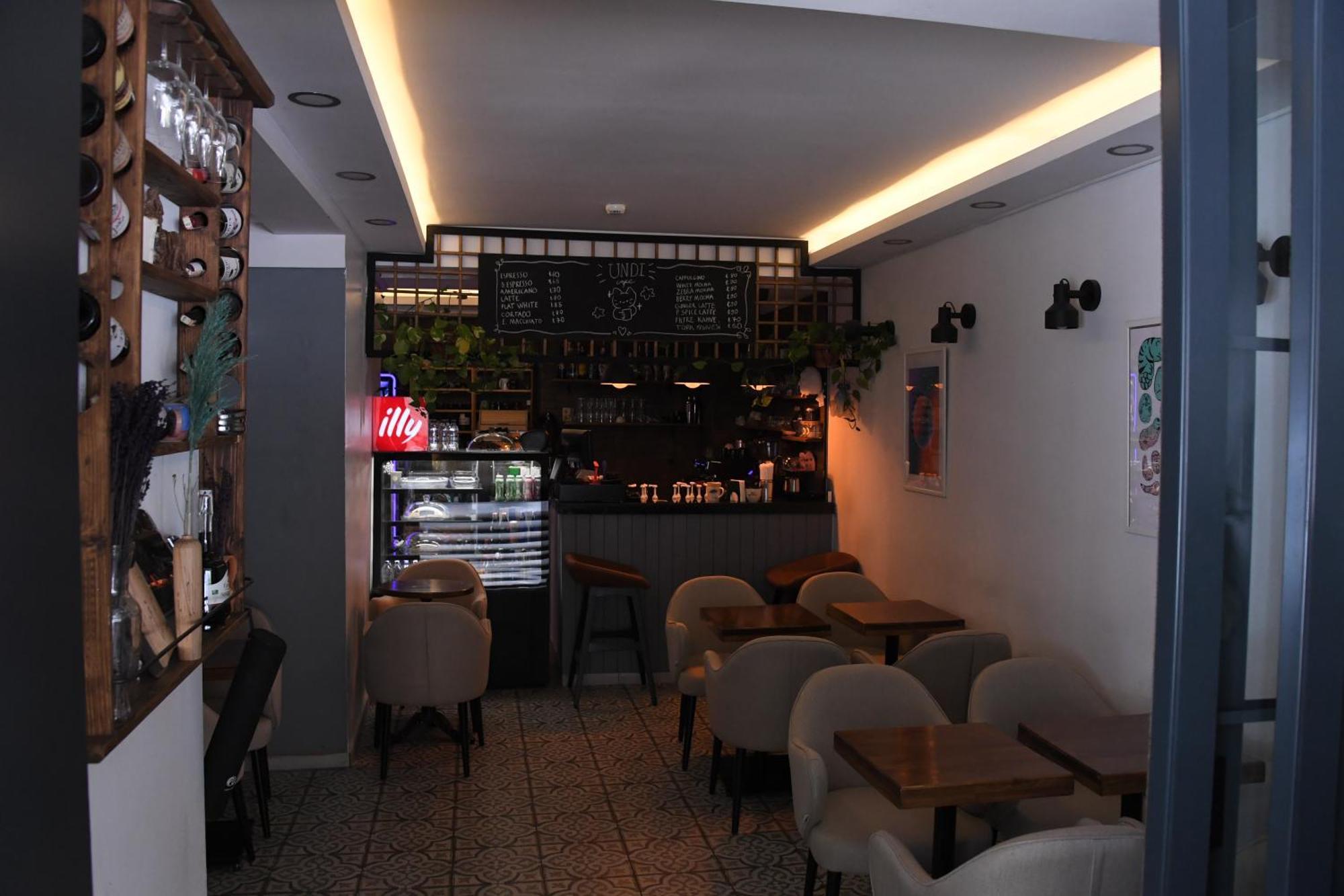 A Hotels & Suite 앙카라 외부 사진