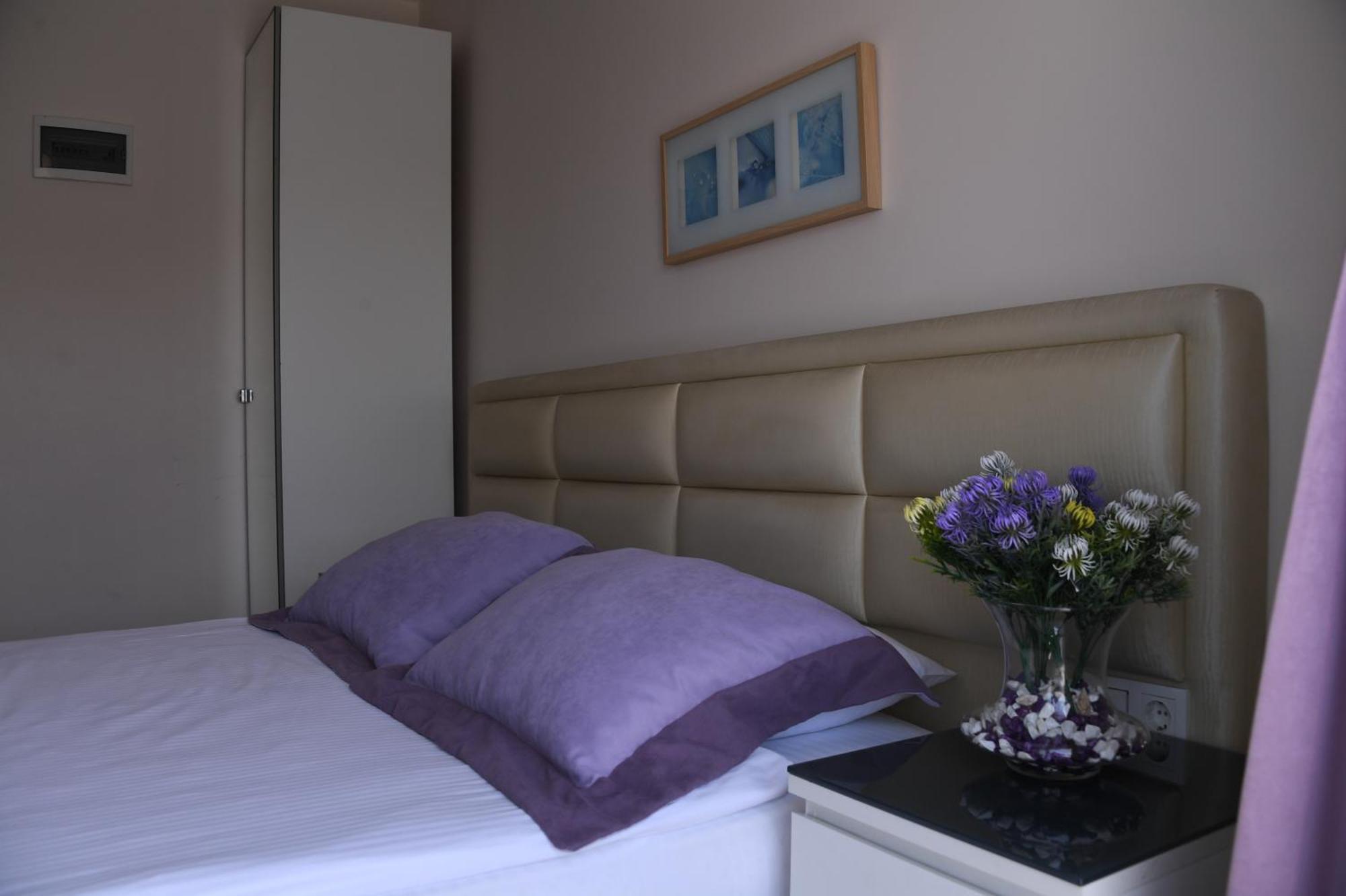 A Hotels & Suite 앙카라 외부 사진