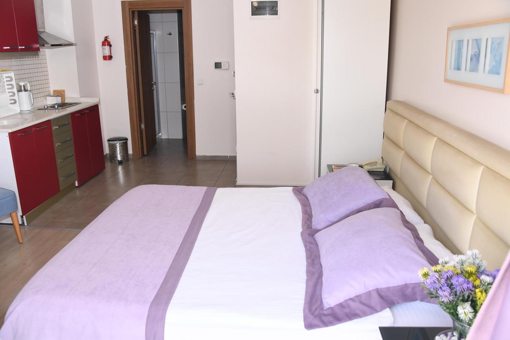 A Hotels & Suite 앙카라 외부 사진