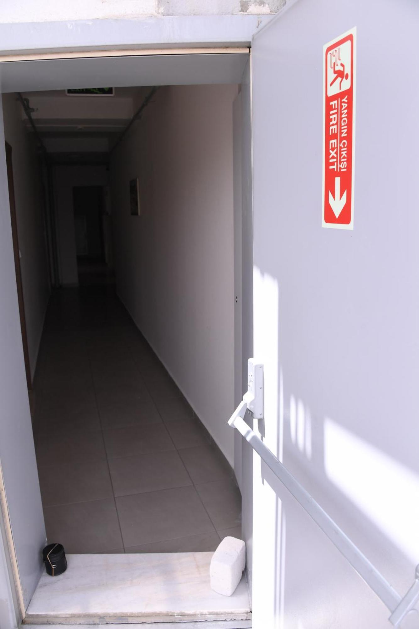 A Hotels & Suite 앙카라 외부 사진