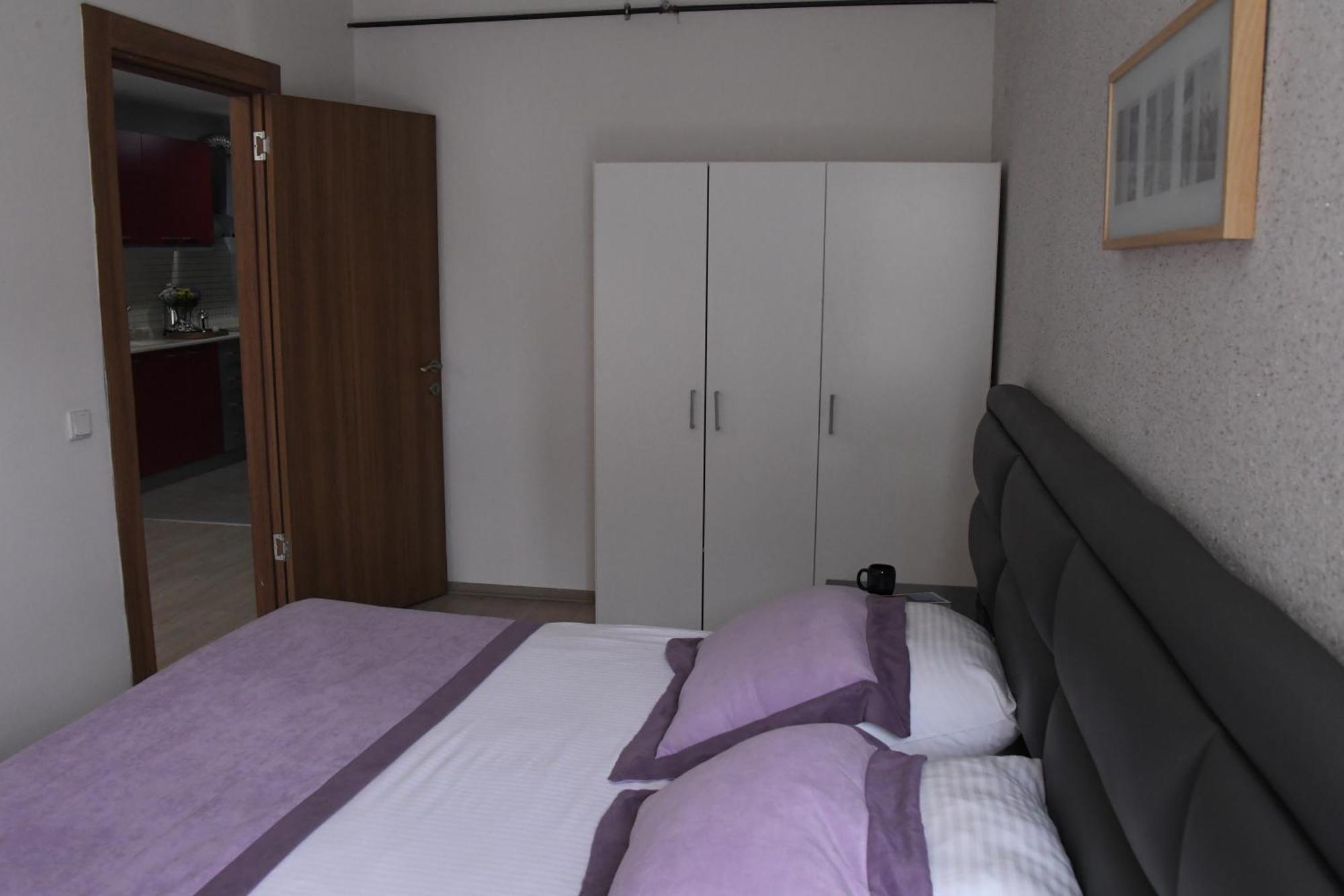 A Hotels & Suite 앙카라 외부 사진