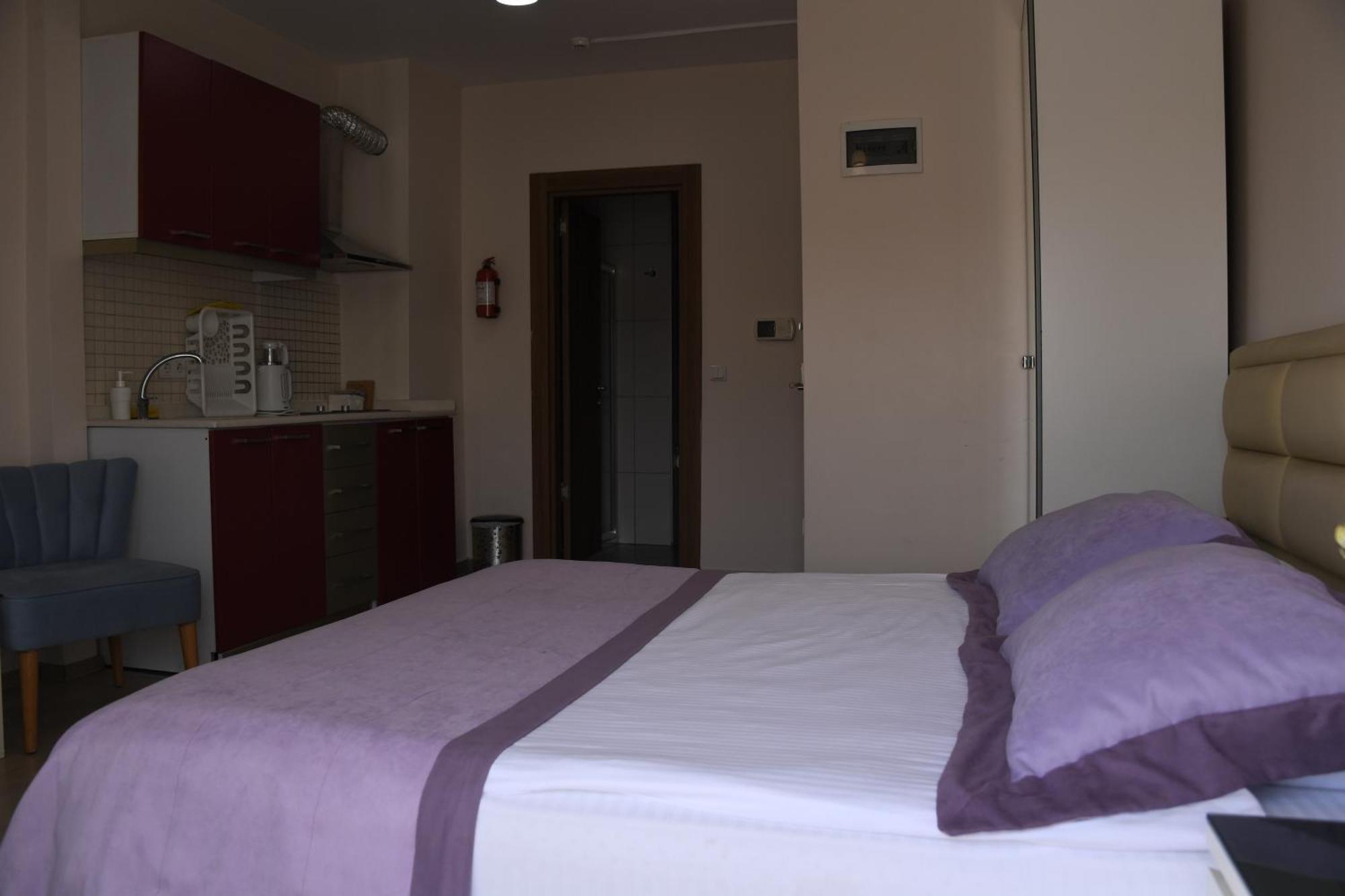 A Hotels & Suite 앙카라 외부 사진