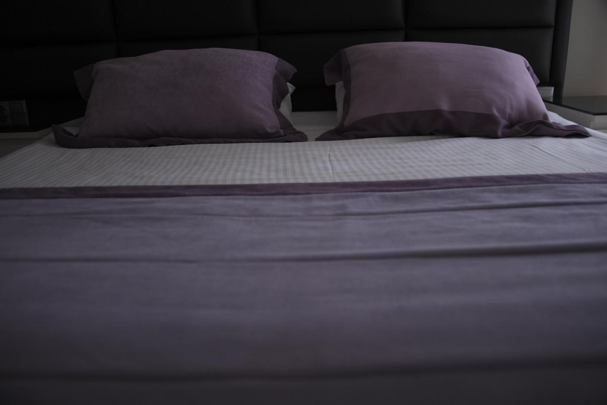 A Hotels & Suite 앙카라 외부 사진