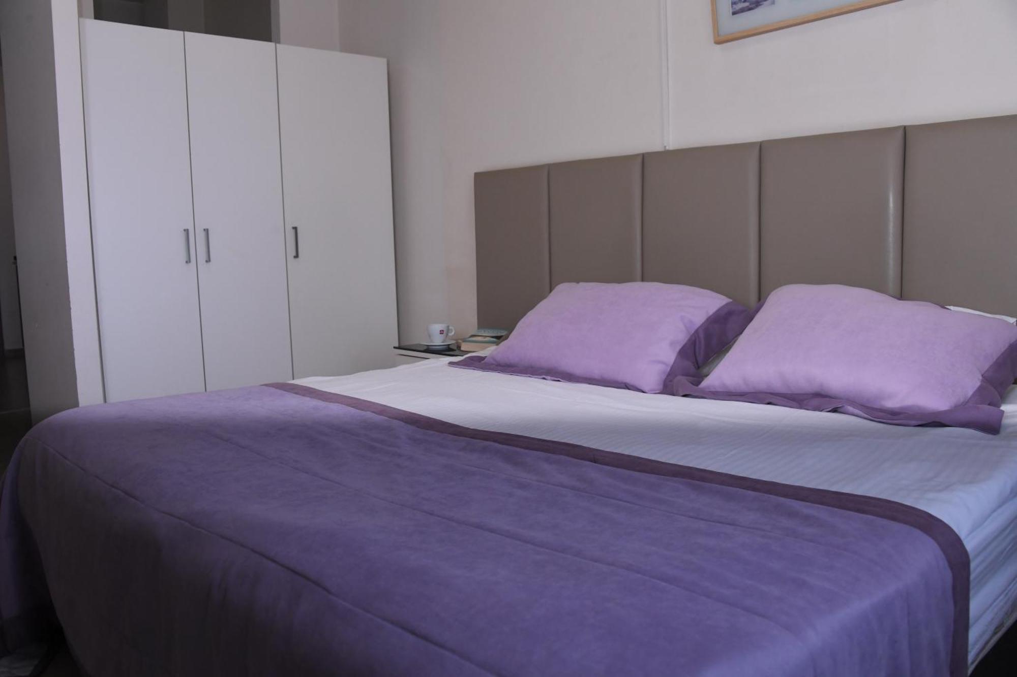 A Hotels & Suite 앙카라 외부 사진